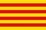 bandera comunidad autónoma